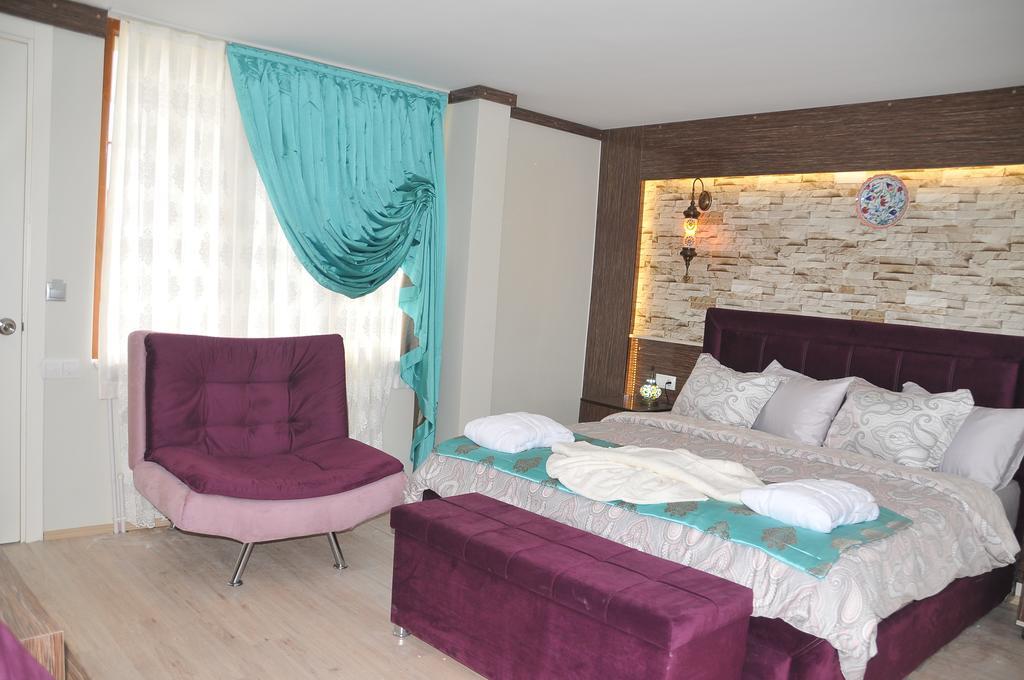 Hotel Goreme Sakura Pamukkale Cameră foto