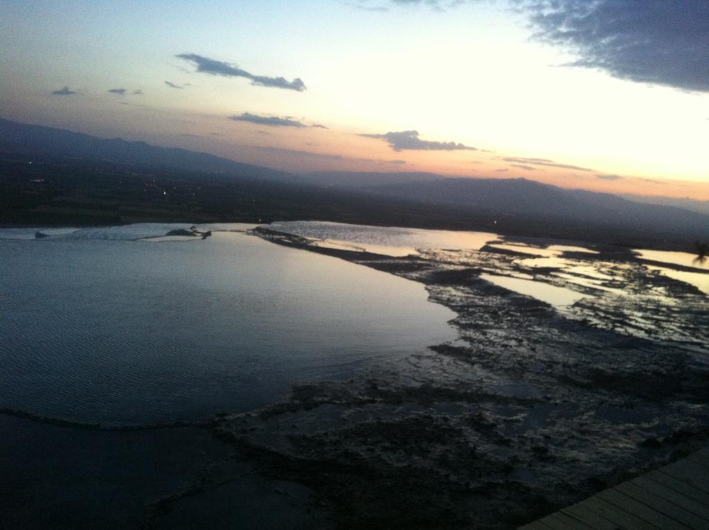 Hotel Goreme Sakura Pamukkale Cameră foto